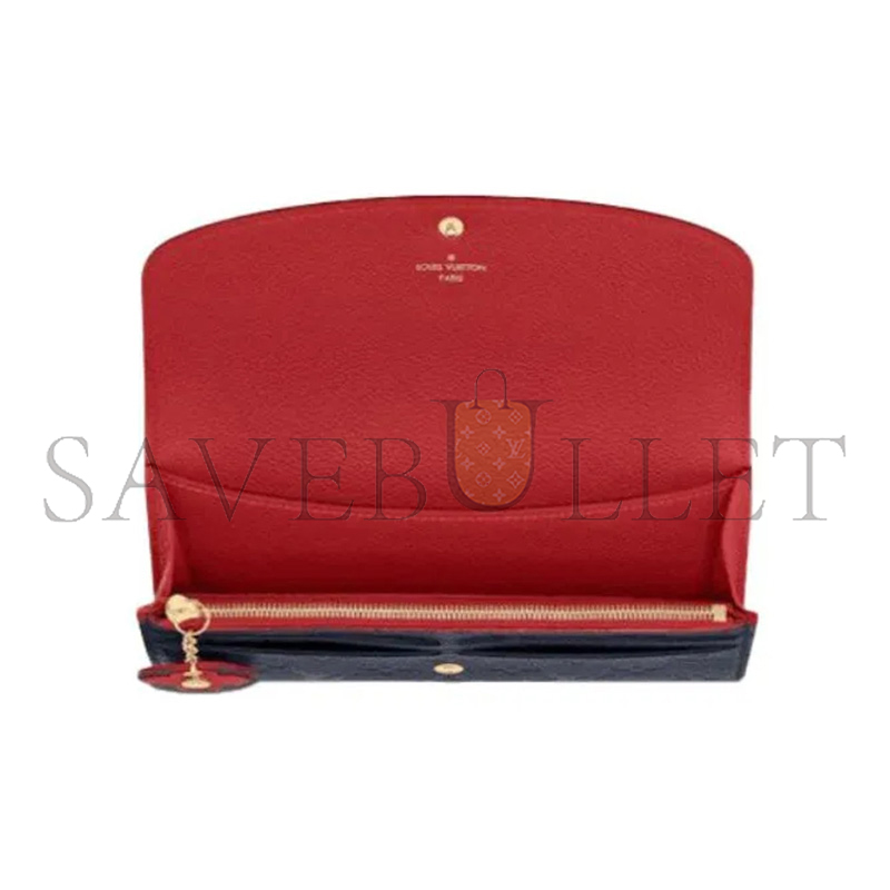 l0vis Vvtt0n master emilie wallet m68327 (19*10*2cm)